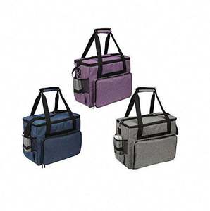 Muestra gratis de calidad superior bolsa de transporte máquina de coser - Product Image 2