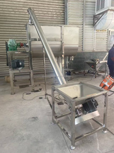 Ligne de production d'emballage de poudre entièrement automatique multifonctionnelle pour farine, épices et produits chimiques - Product Image 5