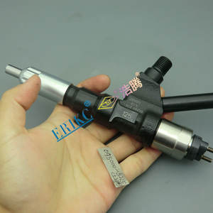 Iniettore dentale pompa 095000 5212 iniettore pompa diesel a 5215 095000 iniettore 0950005216 auto iniezione motore per Hino 10.5D P11C - Product Image 5