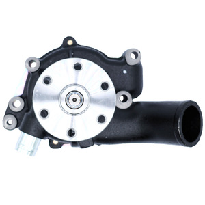 Bomba de Agua para Motor Isuzu 6BD1 6BB1 1-13650016-1, Pieza de Repuesto para Maquinaria de Construcción de Uso Pesado - Product Image 2