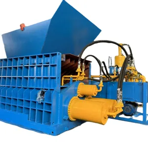 Teyun Recommend Benefit Price Container Metal Shear Machine from China Supplier