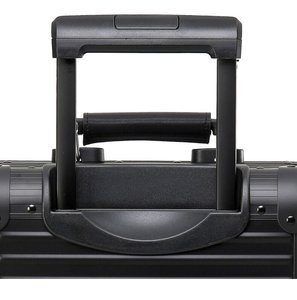 <span class=keywords><strong>Valise</strong></span> de Voyage Luxe Exclusive Distributeur 2025 – <span class=keywords><strong>Valise</strong></span> Rigide en Aluminium Intégral avec Panneaux en Aluminium, Format Voyage Pratique, en Polyester - Product Image 2