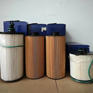 กรองน้ำมันเชื้อเพลิงรถบรรทุก ลดราคาพิเศษ รุ่น 24307374 23759508 24137737 24008818 สำหรับรถบรรทุก 6.5 ลิตร - Product Image 3