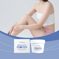 Lotion Pemutih dan Pelembut Tubuh Dropshipping, Perlengkapan Perawatan Kulit Pribadi Lainnya, Set Serum