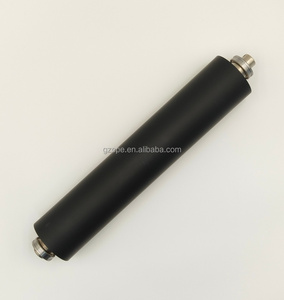 Rouleau inferieur de Fusion de Haute qualite Avec roulements Pour modeles Konica Minolta 1250 1052 951 1200 1100 6120 6136 - Product Image 3
