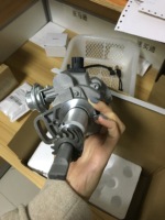 BAIXINDE Distributeur d'allumage pour chariot élévateur Nissan H20-2 Komatsu TCM 22100-60K15