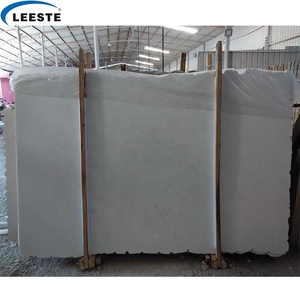 Trung Quốc Danby Imperial Snow White <span class=keywords><strong>Marble</strong></span> Khối Đá Cẩm Thạch Trắng - Product Image 1