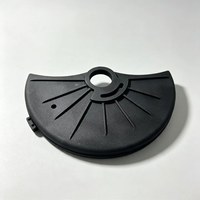 Pièces imprimées en 3D, service personnalisé, SLA, SLS, FDM, nylon, résine, ABS, usinage CNC, production en petites séries, fabricant de prototypes rapides