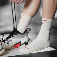 Chaussettes pour hommes à la mode, taille et design personnalisés, chaussettes de sport confortables pour la course à pied et la remise en forme