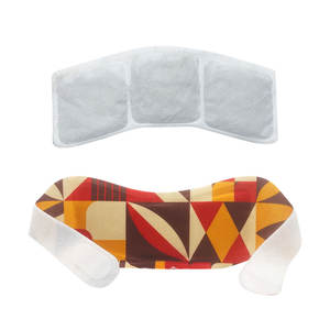 Calentador de cuello a base de hierbas personalizado, Parche de calefacción corporal, masaje de calefacción para el cuello, calor de vapor portátil, calmante para el dolor de hombros y cuello - Product Image 6
