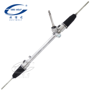 OBS ระบบพวงมาลัย45510-BZ580 45501-BZ100คุณภาพสูง, อุปกรณ์สำหรับรถยนต์ Toyota avanza <span class=keywords><strong>veloz</strong></span> 2022-2025 RHD - Product Image 1