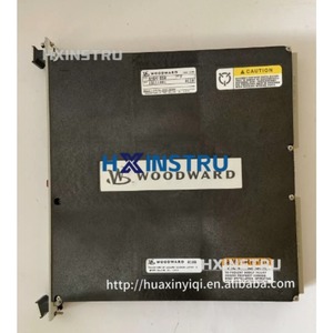 1 Módulo USADO Woodward 5464-658 Envío Gratis Vía DHL/FedEX H - Product Image 2