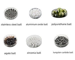 Mitr chuyên nghiệp cấp đông lạnh pulverizer siêu mịn bột nhựa mài ứng dụng Nitơ lỏng pulverizer - Product Image 6