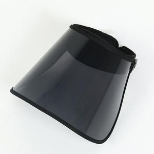 <span class=keywords><strong>Protector</strong></span> de visera facial RTS, gorra de protección UV, diadema <span class=keywords><strong>Solar</strong></span> ajustable Premium UPF50, sombrero para senderismo, Golf, tenis - Product Image 5