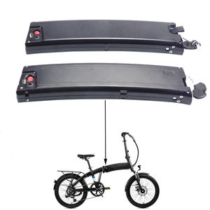 <span class=keywords><strong>Evelo</strong></span> Quest Max Oyama CX E8D vélo électrique intégré 36V 7.8Ah 9.6Ah 10.5Ah Batterie au lithium cachée 36V avec chargeur 2A - Product Image 1