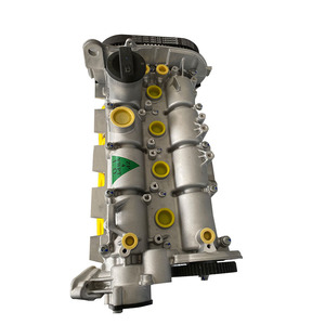 1.4t động cơ động cơ CSS CHP CST 4 Xi lanh động cơ Assy cho VW Skoda Bora Santana - Product Image 5