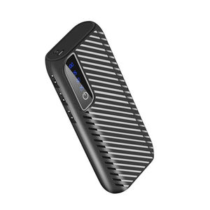 Banco de Energía Portátil de 20000mAh con Triple Entrada USB y Micro USB, Pantalla LED, 10W, Modelo <span class=keywords><strong>TEMON</strong></span> 3U, Certificado CE - Product Image 5