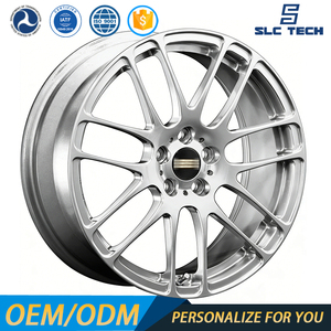 Jantes forgées concaves personnalisées 18 20 22 pouces 5x112 5x120 pour BMW F30 <span class=keywords><strong>Audi</strong></span> A4 Toyota Corolla Racing Rims - Product Image 4