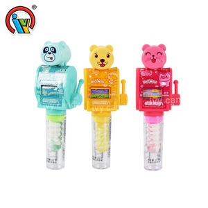 Đồ chơi máy đánh bạc OEM, kẹo mút núm vú, kẹo may mắn, đồ chơi kẹo may mắn - Product Image 6