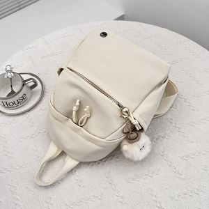 Zaino Impermeabile Unisex <span class=keywords><strong>per</strong></span> Sport e Università con Design Personalizzato Gratuito, <span class=keywords><strong>Borsa</strong></span> a Tracolla <span class=keywords><strong>per</strong></span> Promozione Pubblicitaria - Product Image 4