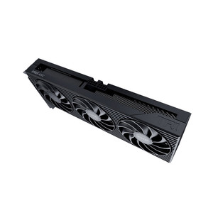 Nuevo Gunnir Intel Arc B580 Tri 12G 2670MHz GDDR6 Tarjeta gráfica para juegos <span class=keywords><strong>Diseño</strong></span> negro Edición <span class=keywords><strong>de</strong></span> video Tarjeta gráfica para computadora <span class=keywords><strong>de</strong></span> escritorio - Product Image 5