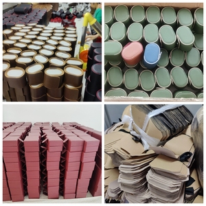 Laihe handmade hộp đồng hồ 1 <span class=keywords><strong>2</strong></span> <span class=keywords><strong>3</strong></span> khe cắm sang trọng bán buôn biểu tượng tùy chỉnh dập nổi duy nhất PU da trường hợp đồng hồ du lịch xem CuộN - Product Image 6