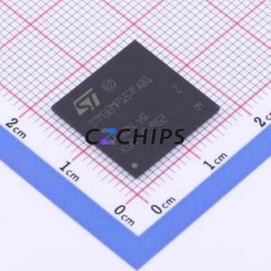 Original y nuevo STM32MP157FAB1 microcontrolador de chip IC de circuito integrado de (MCU/MPU/SoC) - Product Image 1