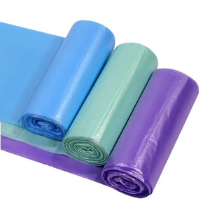 Bolsa de Vacío Desechable Universal de Plástico LDPE con Impresión Offset para Uso Doméstico, 0.12mm de Grosor, Marca JINYE, Modelo DGB - Product Image 2