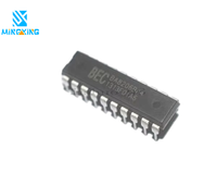 5 pièces BEC BA8206BA4 DIP-18 IC, nouveau composant électronique