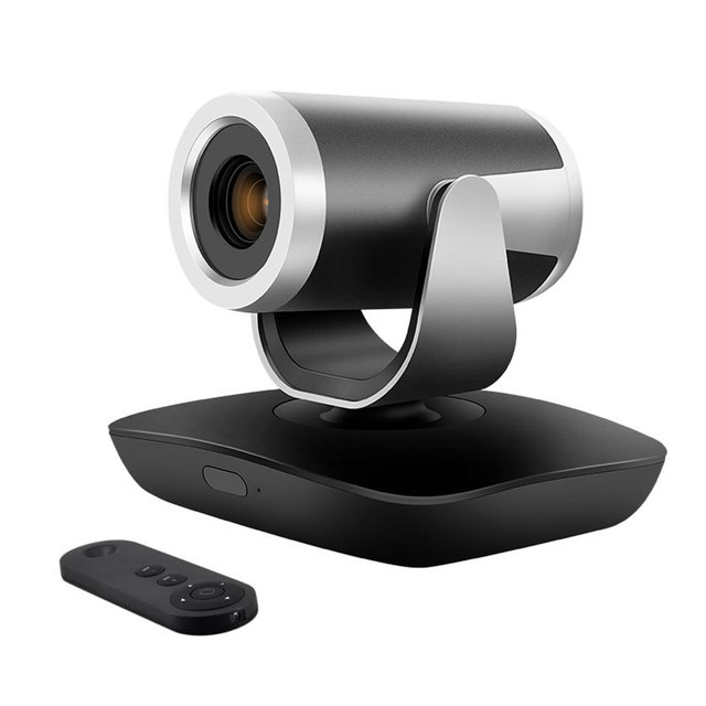 Hot Sell 18x Optical Zoom, Full 1080P Picture Quality, Video Conferencing Camera