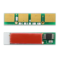 Puce pour puce d'imprimante de réinitialisation compatible Samsung pour puce de tambour samsung CLP310 315 CLX 3170 3175