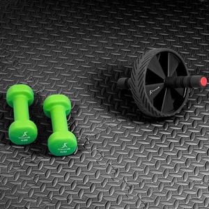 Tapis d'exercices Puzzle en <span class=keywords><strong>mousse</strong></span> EVA, <span class=keywords><strong>sol</strong></span> de <span class=keywords><strong>protection</strong></span>, et coussin de sport - Product Image 5