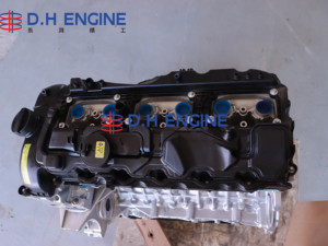 Conjunto de motor remanufacturado para BMW N55, N55B30A, N55B30B, 3.0L, Motor de la serie F, X5, X6, <span class=keywords><strong>335i</strong></span>, 535i, Z4, 135i, F10, <span class=keywords><strong>F30</strong></span> - Product Image 6