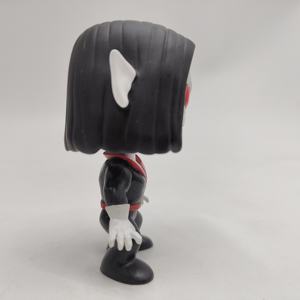 Michael <span class=keywords><strong>Morbius</strong></span> 105 ZOMBIE <span class=keywords><strong>MORBIUS</strong></span> le vampire vivant Anti-héros Vinyle Bobble-Head Figure Collection Modèle Poupée Jouet - Product Image 4