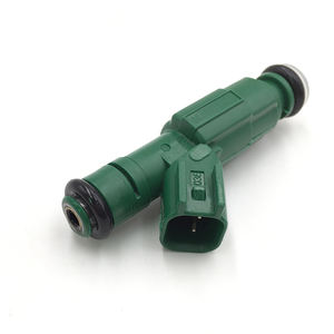 Nuevos precios de fábrica, piezas de automóviles de alto rendimiento, inyector de combustible 0280155789 para <span class=keywords><strong>Ford</strong></span> <span class=keywords><strong>Mustang</strong></span> Windstar 3.8L <span class=keywords><strong>V6</strong></span> 1999-2004 - Product Image 2