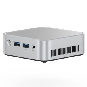 Mini PC Qunsu de Bajo Costo con Intel N150, 4K, WiFi6, <span class=keywords><strong>DDR4</strong></span>, SSD de 128GB, para Uso Empresarial, Cuatro Núcleos, Windows 11 Pro, 2.5G, Enchufe AU/US/EU/UK - Product Image 5