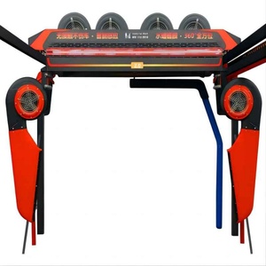 Price of the Latest High-quality Automatic <b>Car</b> Washing <b>Machine</b> - Product Image 3