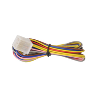 Localisateur NTG02M GPS GSM GPRS Antivol pour Moto avec Alarme, Verrouillage/Déverrouillage, Démarrage et Arrêt du Moteur par Téléphone Portable