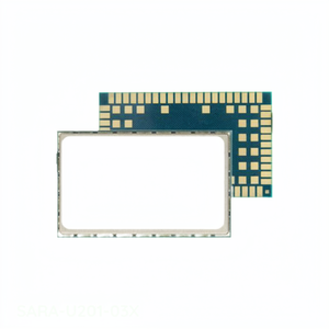 SARA-U201-03X Módulos Transceptores de RF y Módems de Canal del Fabricante - Product Image 1