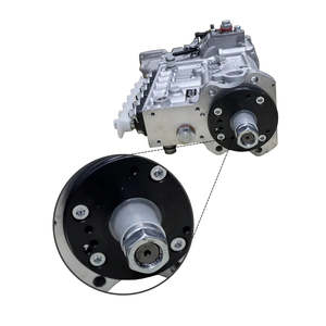 Pompe d'injection de carburant en gros 3922425 pour moteur diesel Cummins 6C8.3 6C 6CT 6CTA – Pièces de système de carburant haute pression - Product Image 2