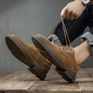 Nuovi lacci decorativi di moda casual mocassino in pelle <span class=keywords><strong>smoking</strong></span> <span class=keywords><strong>scarpe</strong></span> eleganti - Product Image 3