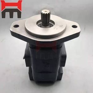ปั๊มเกียร์ไฮดรอลิกสำหรับรถขุด 1456171 สำหรับ VOLVO360B EC360BLC - Product Image 3