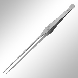 อุปกรณ์ตกแต่งตู้ปลา AQUAPRO อุปกรณ์ตู้ปลา  เครื่องมือจัดสวนใต้น้ำ  แหนบโค้ง Ada  เครื่องมือจัดแต่งภูมิทัศน์ต้นไม้น้ำ - Product Image 6