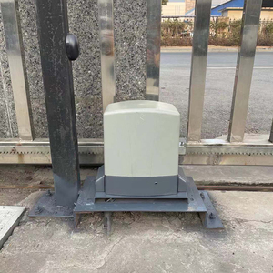 Moteur de porte automatique économique direct d'usine 500kg ouvre-porte <span class=keywords><strong>coulissant</strong></span> pour Villa - Product Image 6