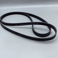 V-Belt Generator Mobil Bulk Auto Engine 25212 25010 25212-25010 2521225010 untuk Hyundai Kia
