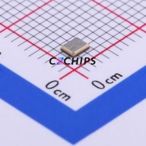8Z12000009 Crystal (Passive) SMD2520-4P Crystal Oscillator SMD Crystal Oscillator 12MHz 10ppm 18pF - Product Image 1