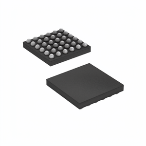 MAX14745GEWX+T 36 WFBGA, WLBGA Chargeurs de batterie pour circuits électroniques, composants électroniques, canal fabricant - Product Image 1