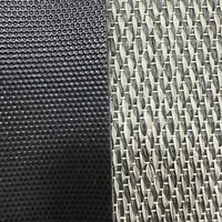 Revêtements de sol en vinyle tissé pour hôtels, bureaux et commerces, avec revêtement en PVC