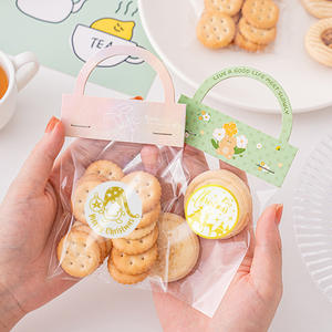 Étiquettes autocollantes personnalisées en feuille d'or estampées à chaud Emballage de cadeaux de Noël Autocollants de remerciement pour les petites entreprises - Product Image 3