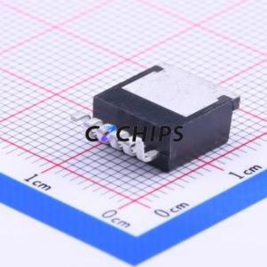 Original-Nuevo TD7590 TO-263-5 Chip IC de circuito integrado PMIC IC de potencia de DC-DC Venta al por mayor Chips de componentes electrónicos y servicio BOM - Product Image 2